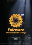 Fairware: Welcome to the Family! 