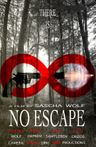 No Escape - Dir. by Sascha Wolf (Germany)