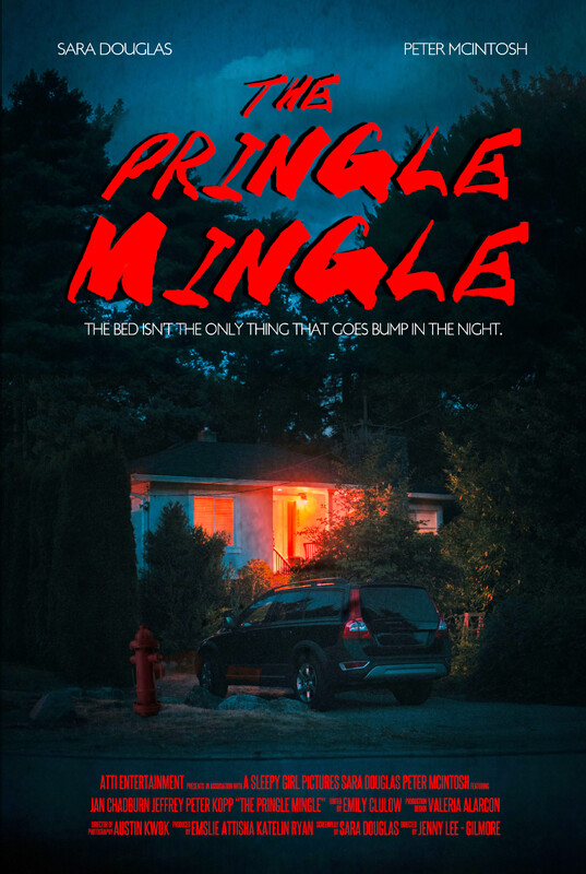 The Pringle Mingle - Dir. by Jenny Lee-Gilmore (Canada)